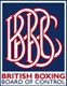 The British Boxing Board of Control