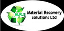 Material Recovery Solutions Ltd